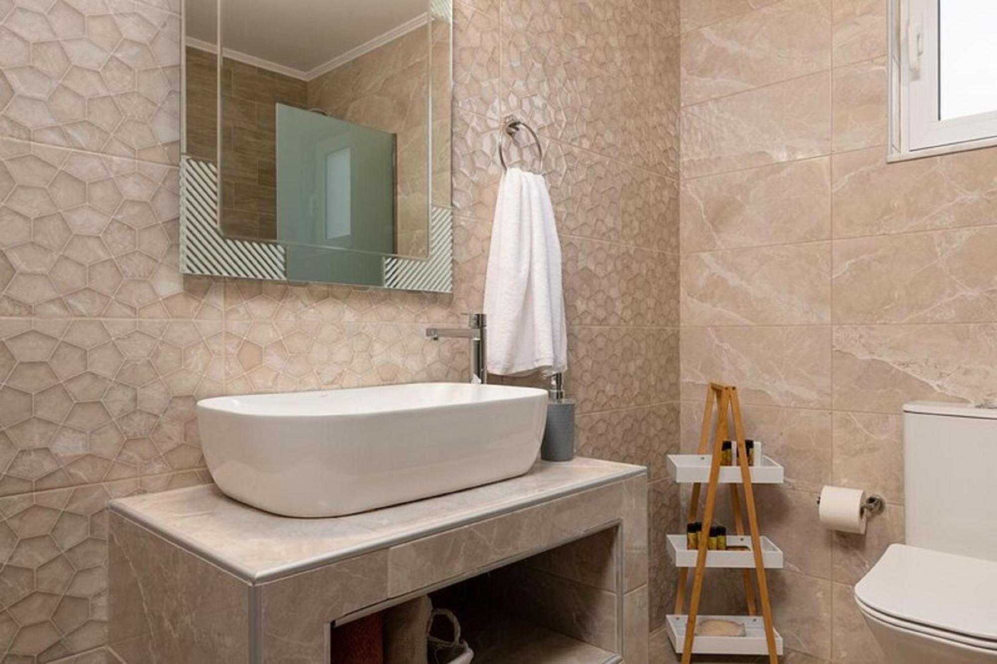 Ethria Pool Villa With Heated Jacuzzi Afandou Exterior foto